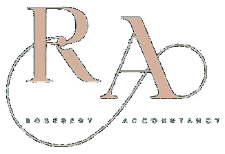 Rosebery Accountancy logo